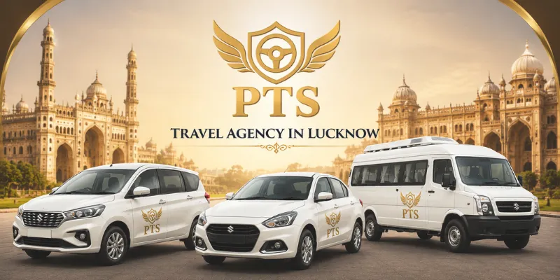 Tour and Travel agency in Lucknow
