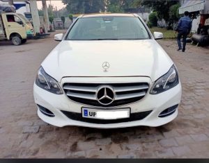 Mercedes car for hire lucknow