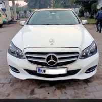 Mercedes car for hire lucknow